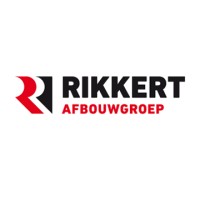 Rikkert Afbouwgroep B.V. logo, Rikkert Afbouwgroep B.V. contact details