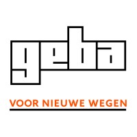 Geba Verhuur B.V. logo, Geba Verhuur B.V. contact details