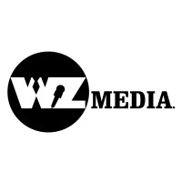 WZ media logo, WZ media contact details