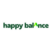 Stichting Happy Balance logo, Stichting Happy Balance contact details