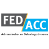 Fedacc Administratie- en Belastingadviseurs logo, Fedacc Administratie- en Belastingadviseurs contact details