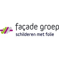 Façade Groep logo, Façade Groep contact details