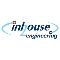 Inhouse Engineering GmbH logo, Inhouse Engineering GmbH contact details