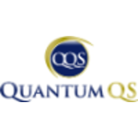 Quantum QS logo, Quantum QS contact details