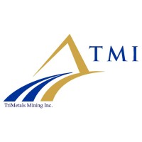 TriMetals Mining Inc. - Gold Mining Stock, Mineral Exploration Company logo, TriMetals Mining Inc. - Gold Mining Stock, Mineral Exploration Company contact details