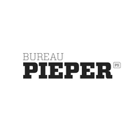 Bureau Pieper logo, Bureau Pieper contact details