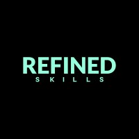 Refined Skills logo, Refined Skills contact details