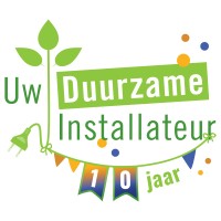 Uw Duurzame Installateur logo, Uw Duurzame Installateur contact details