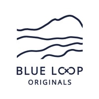 Blue LOOP Originals logo, Blue LOOP Originals contact details