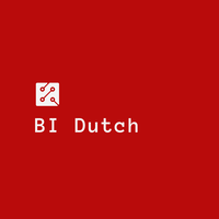 BI Dutch logo, BI Dutch contact details