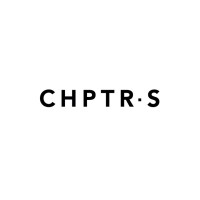 CHPTR-S logo, CHPTR-S contact details