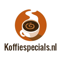 Koffiespecials.nl logo, Koffiespecials.nl contact details