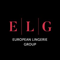 European Lingerie Group logo, European Lingerie Group contact details