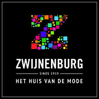 Zwijnenburg Mode logo, Zwijnenburg Mode contact details