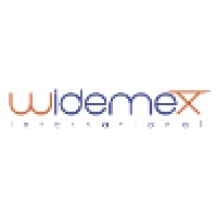 Widemex International BV logo, Widemex International BV contact details