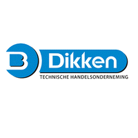 Technische Handelsonderneming B. Dikken B.V. logo, Technische Handelsonderneming B. Dikken B.V. contact details