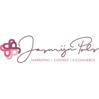 Jasmijn Pols logo, Jasmijn Pols contact details