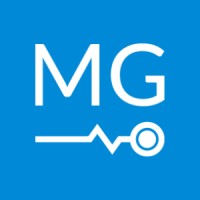 MG ENERGY logo, MG ENERGY contact details