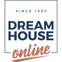 Dreamhouse Online logo, Dreamhouse Online contact details