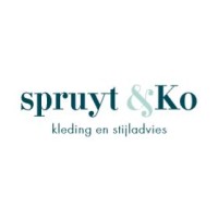 spruyt &Ko logo, spruyt &Ko contact details