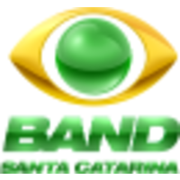 Band Santa Catarina logo, Band Santa Catarina contact details