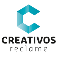 Creativos Reclame logo, Creativos Reclame contact details