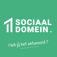 1Sociaaldomein.nl logo, 1Sociaaldomein.nl contact details