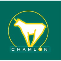 Chamlon BV logo, Chamlon BV contact details