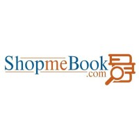 ShopmeBook logo, ShopmeBook contact details