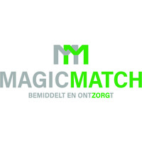 Magic Match BV logo, Magic Match BV contact details