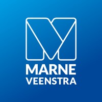 MarneVeenstra logo, MarneVeenstra contact details