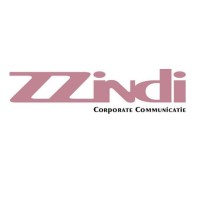 ZZindi Corporate Communicatie logo, ZZindi Corporate Communicatie contact details