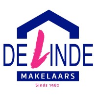 De Linde Makelaars logo, De Linde Makelaars contact details