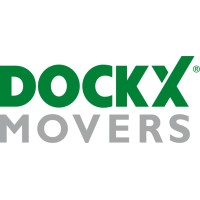 Dockx Movers logo, Dockx Movers contact details