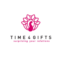 Time 4 Gifts relatiegeschenken logo, Time 4 Gifts relatiegeschenken contact details