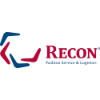 Recon Logistics logo, Recon Logistics contact details