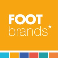 Footbrands logo, Footbrands contact details