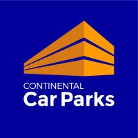 Continental Car Parks logo, Continental Car Parks contact details