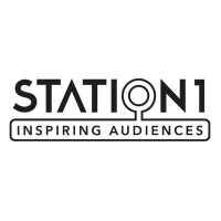 Station 1: Inspiring Audiences logo, Station 1: Inspiring Audiences contact details