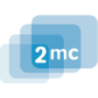 2MC BV logo, 2MC BV contact details