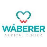 Wáberer Medical Center logo, Wáberer Medical Center contact details