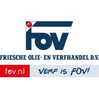 Friesche Olie- en Verfhandel B.V. logo, Friesche Olie- en Verfhandel B.V. contact details