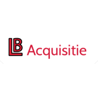 LBAcquisitie logo, LBAcquisitie contact details