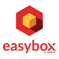 Easybox logo, Easybox contact details