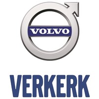 Verkerk Volvo logo, Verkerk Volvo contact details