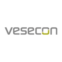 vesecon gmbh logo, vesecon gmbh contact details