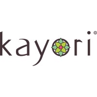 Kayori logo, Kayori contact details