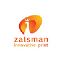 Zalsman Innovative Print logo, Zalsman Innovative Print contact details