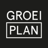 Groeiplan logo, Groeiplan contact details