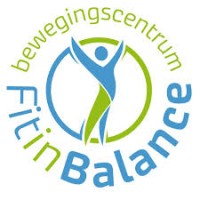 Fit in Balance logo, Fit in Balance contact details